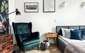 Monkeyland - Unique Apartment In Old Podgorze